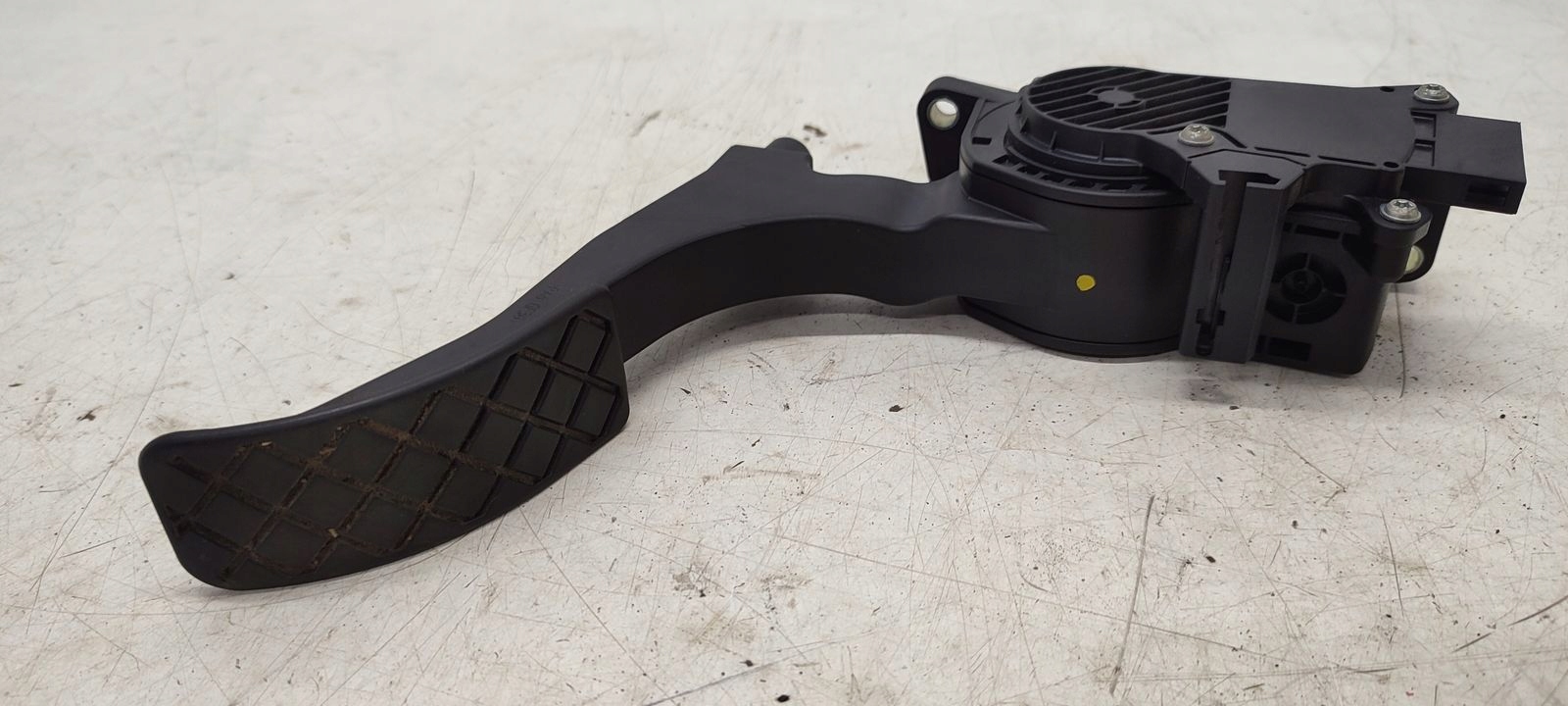 Gaspedal Seat Ibiza 6L LIFT 5D 1,9 TDI