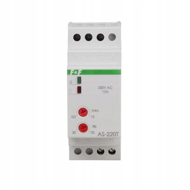 Schodišťový automat AS-220T