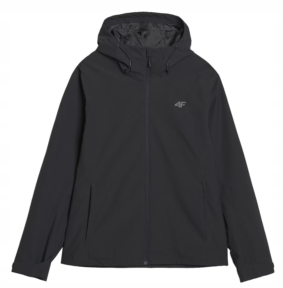Pánská bunda 4F TJAM703 20S XL