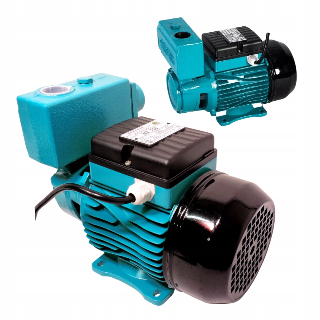 Pompa Do Wody Hydroforu Podlewania Hydroforowa Powierzchniowa Wz 750 230V