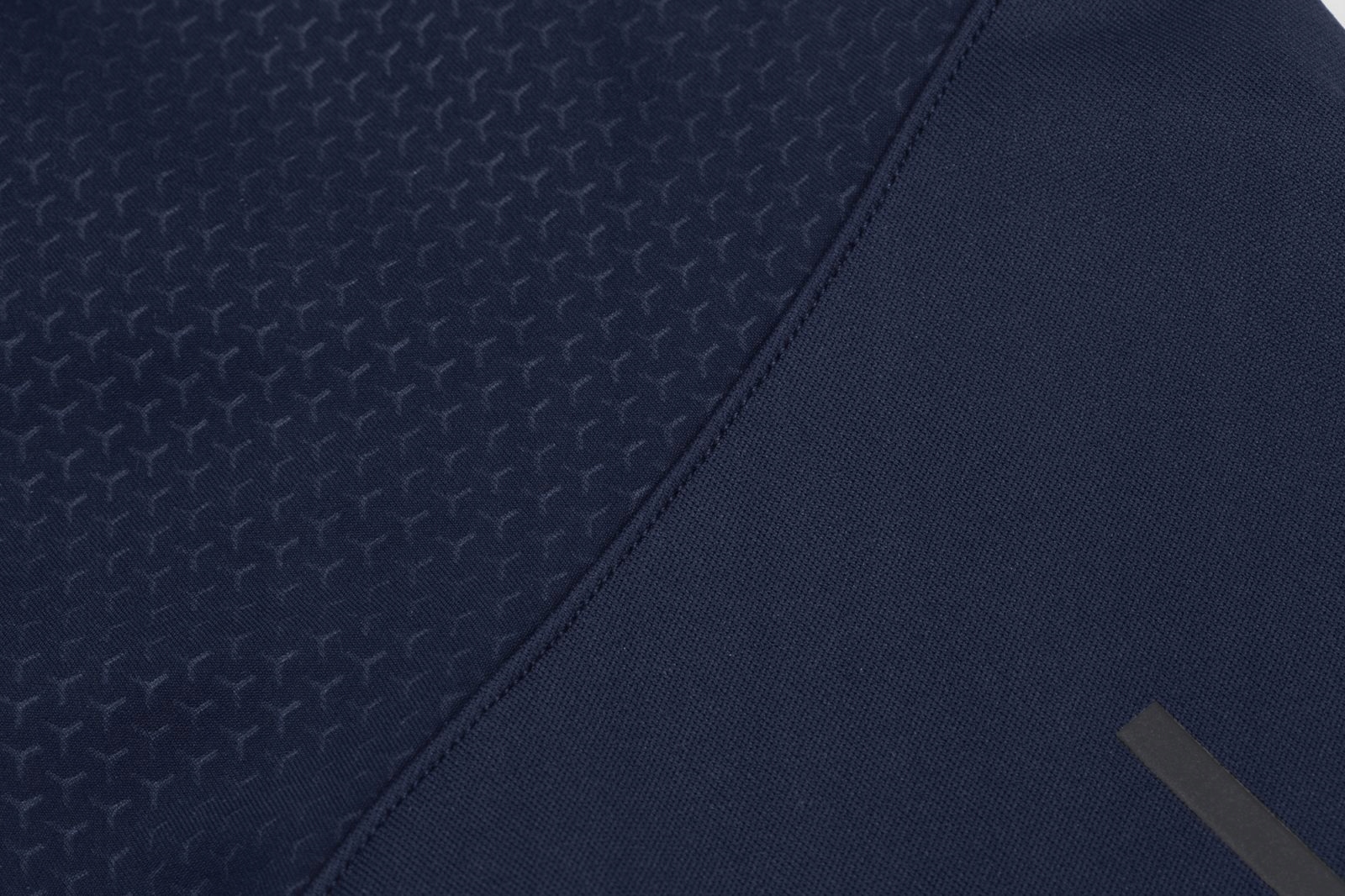 ETAPE Verena 2.0 WS spodnie na biegówki z membrana Kolor niebieski