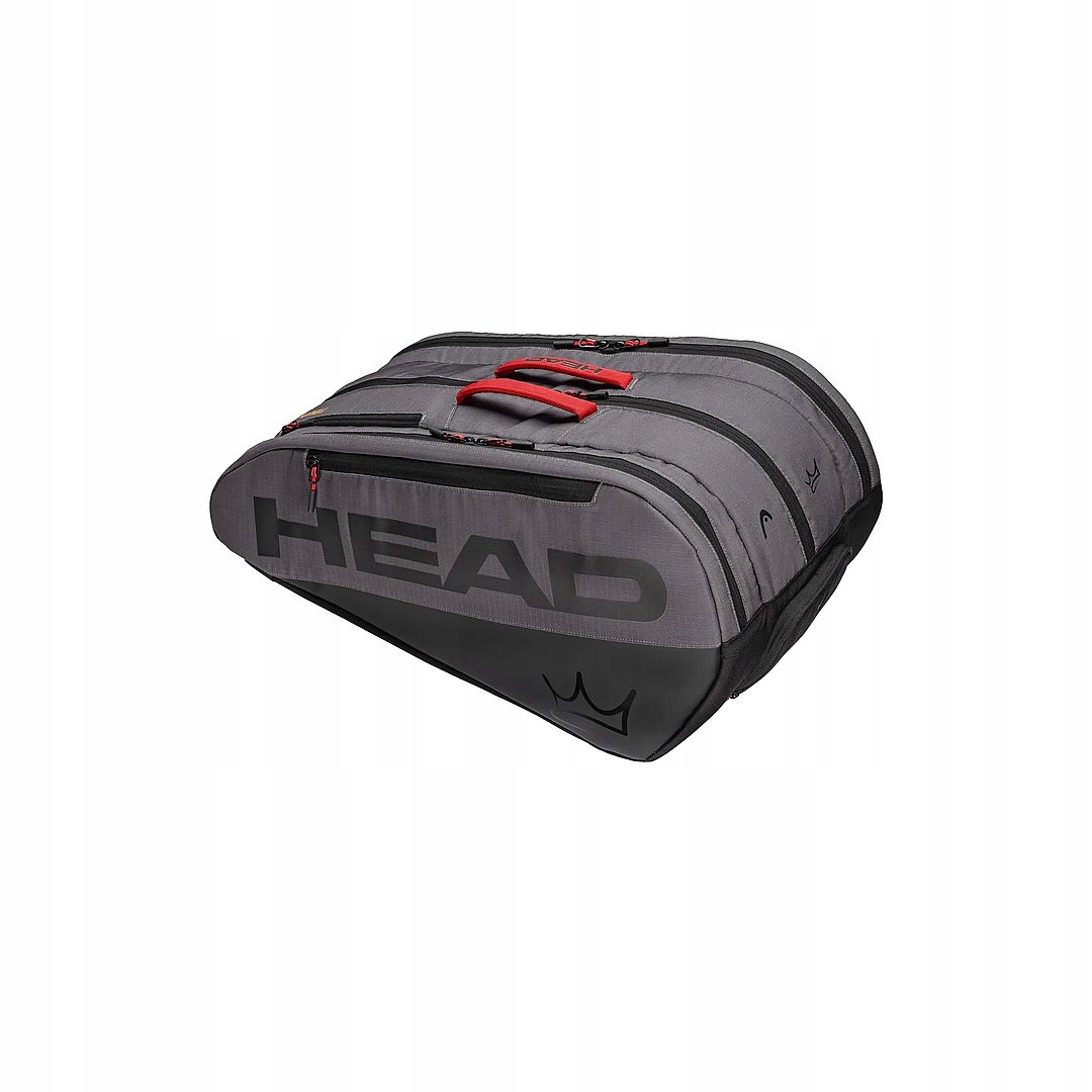 Taška na rakety Head Coello Tour Padel L Bag