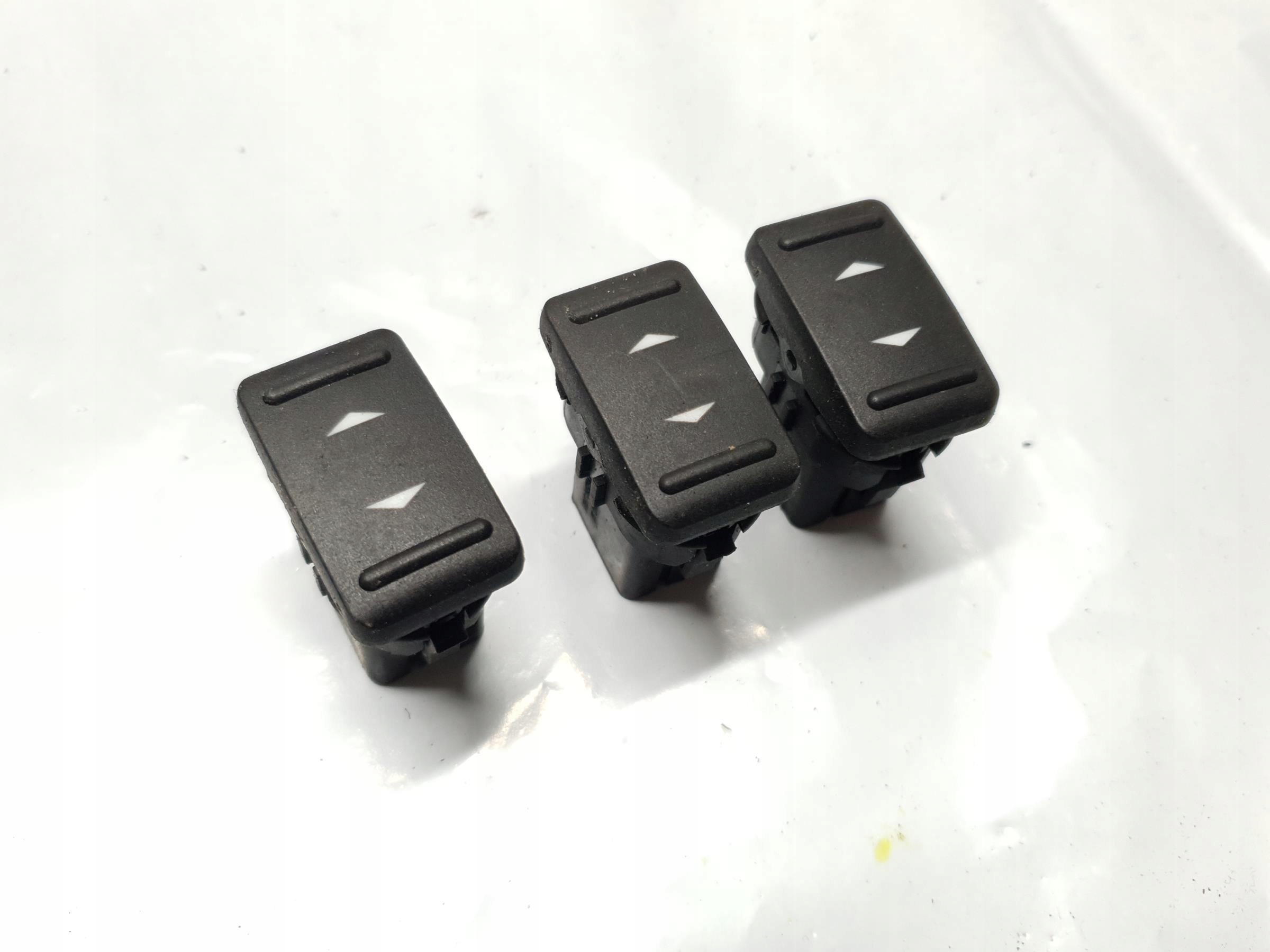 PRZEŁĄCZNIK SZYB FORD FOCUS MK2 II LIFT Funkcje szyby