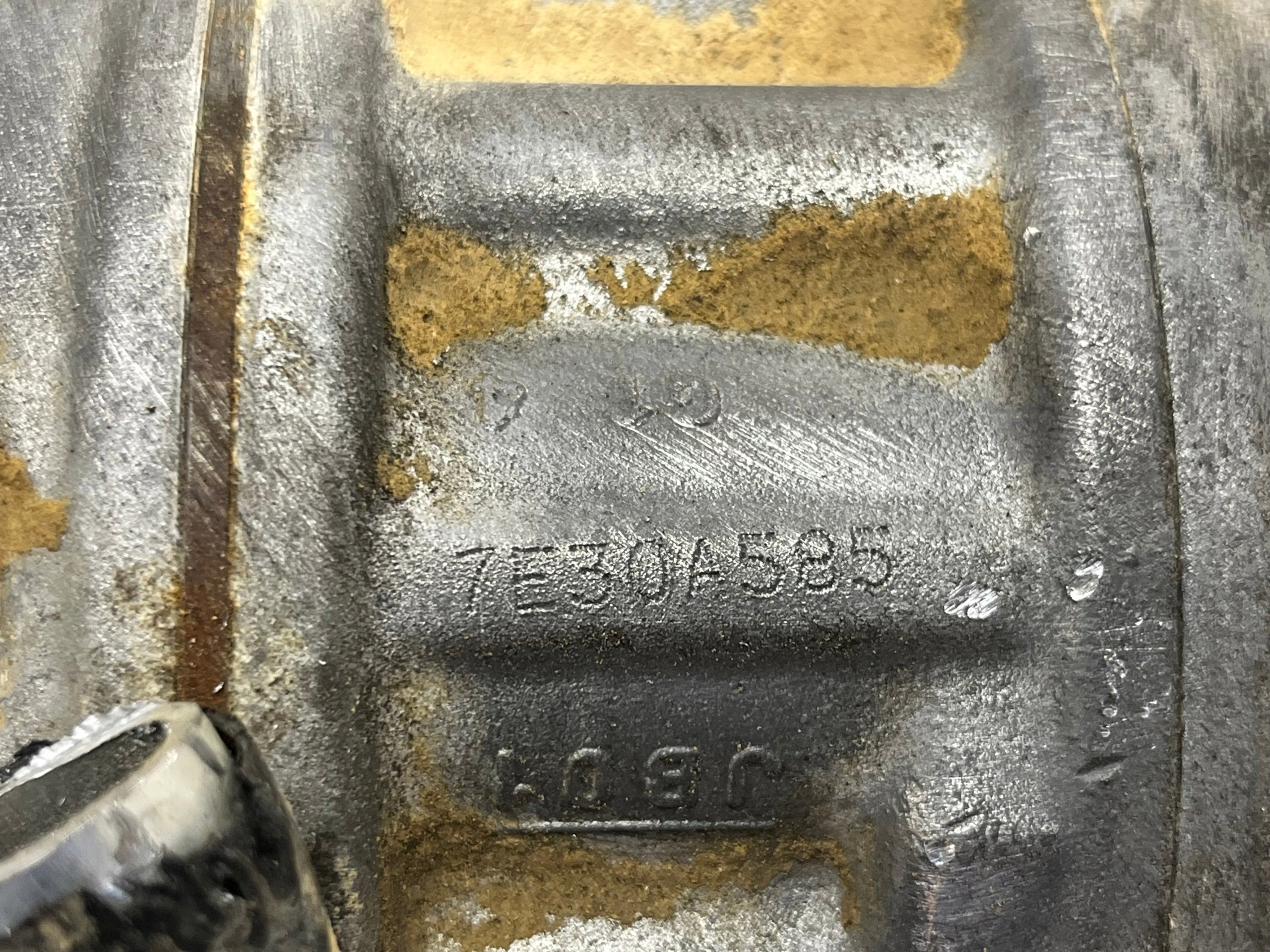 kompresor klimatizaci AUDI A4 B7