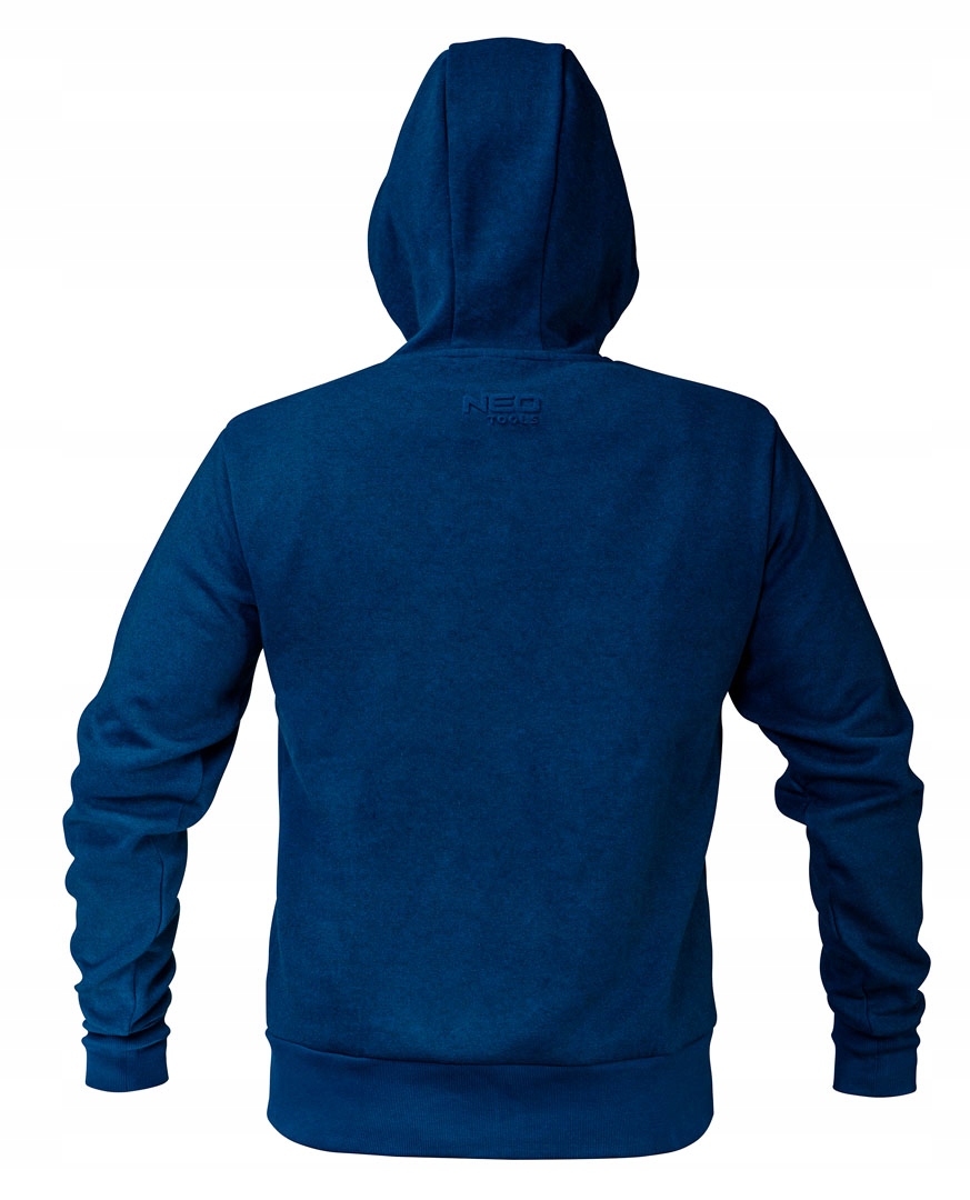 Bluza robocza POLAR dwuwarstwowa NEO 81-511 XXXL Marka Neo Tools