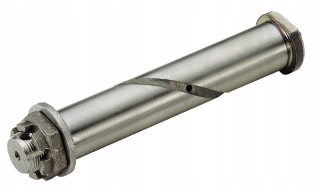 SWORZEŃ RESORA DYSZLA 160MM FI35 M30