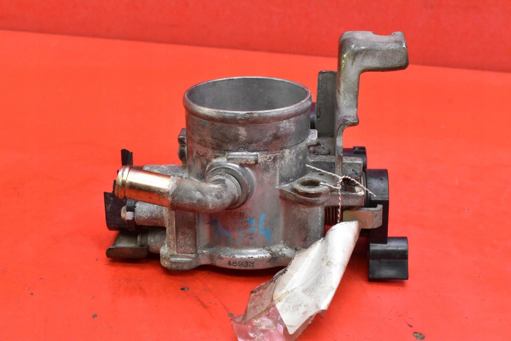 Valvola a farfalla SUZUKI LIANA 1 e 1.6 16V 106 KM LIFT 04-07