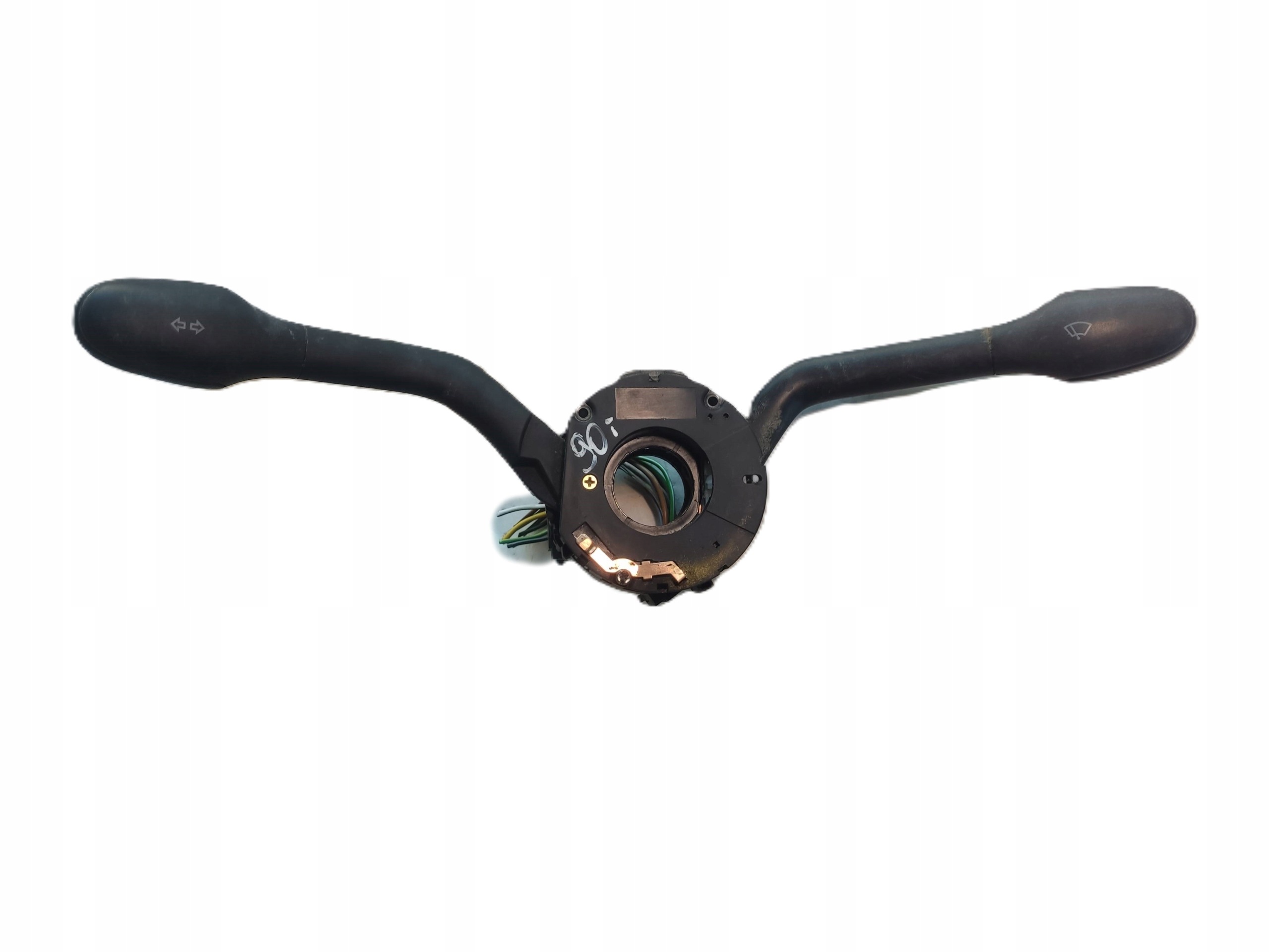 DEVIO LUCI TERGICRISTALLO TERGI VOLKSWAGEN Transporter T4 STAN BDB