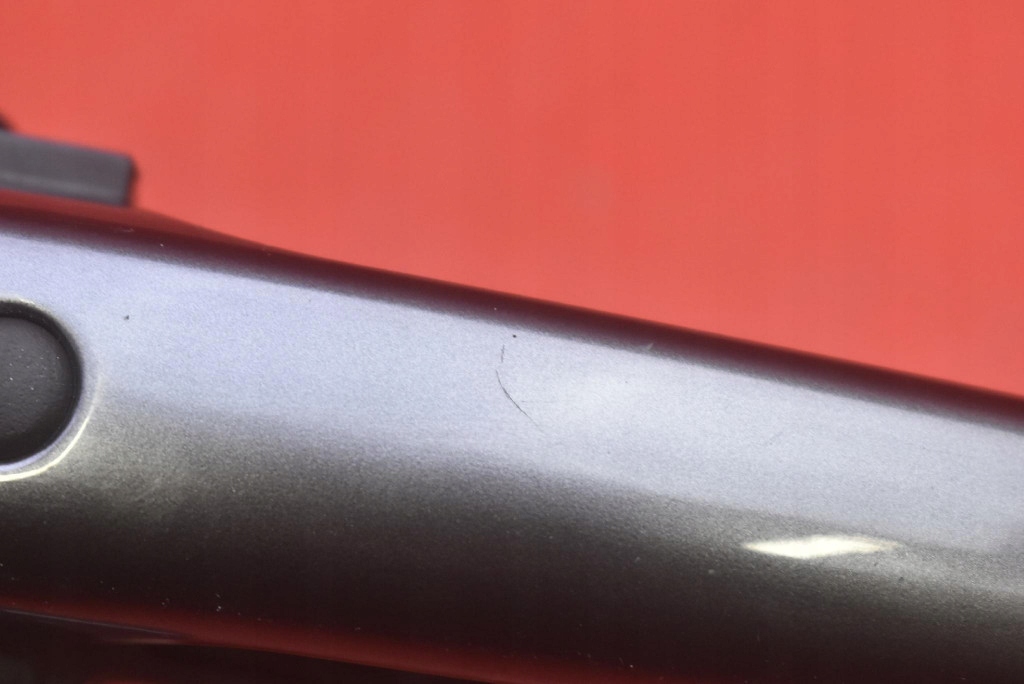 handle left front front grey MAZDA MX5 MX-5 4 IV ND LIFT 18-24