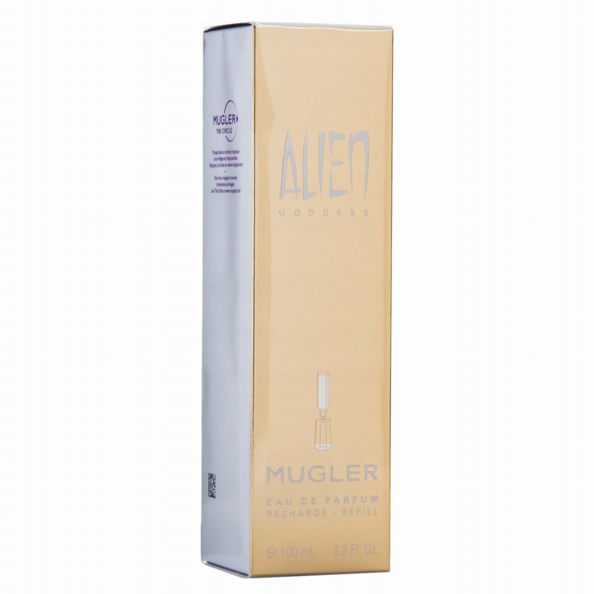 Thierry Mugler Alien Goddess Edp v náplni 100 ml