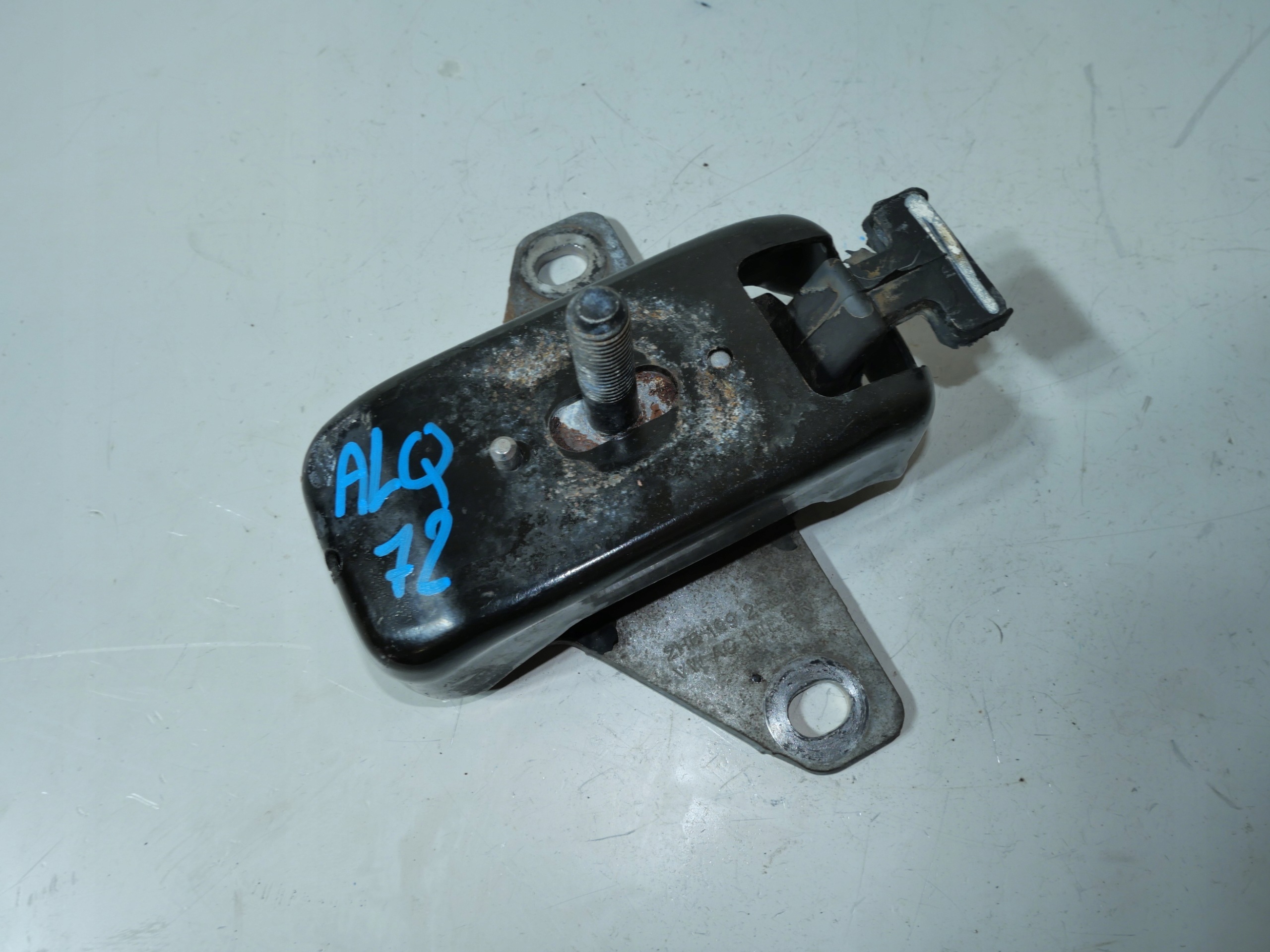 VW AMAROK engine mount 2H6199256B