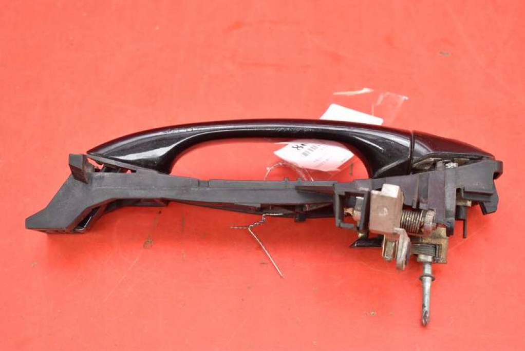 handle left front front black MERCEDES S-KLASA W220 98-02