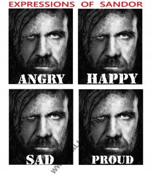 

Gra O Tron Stark Ogar Hodor Oberyn Tyrion