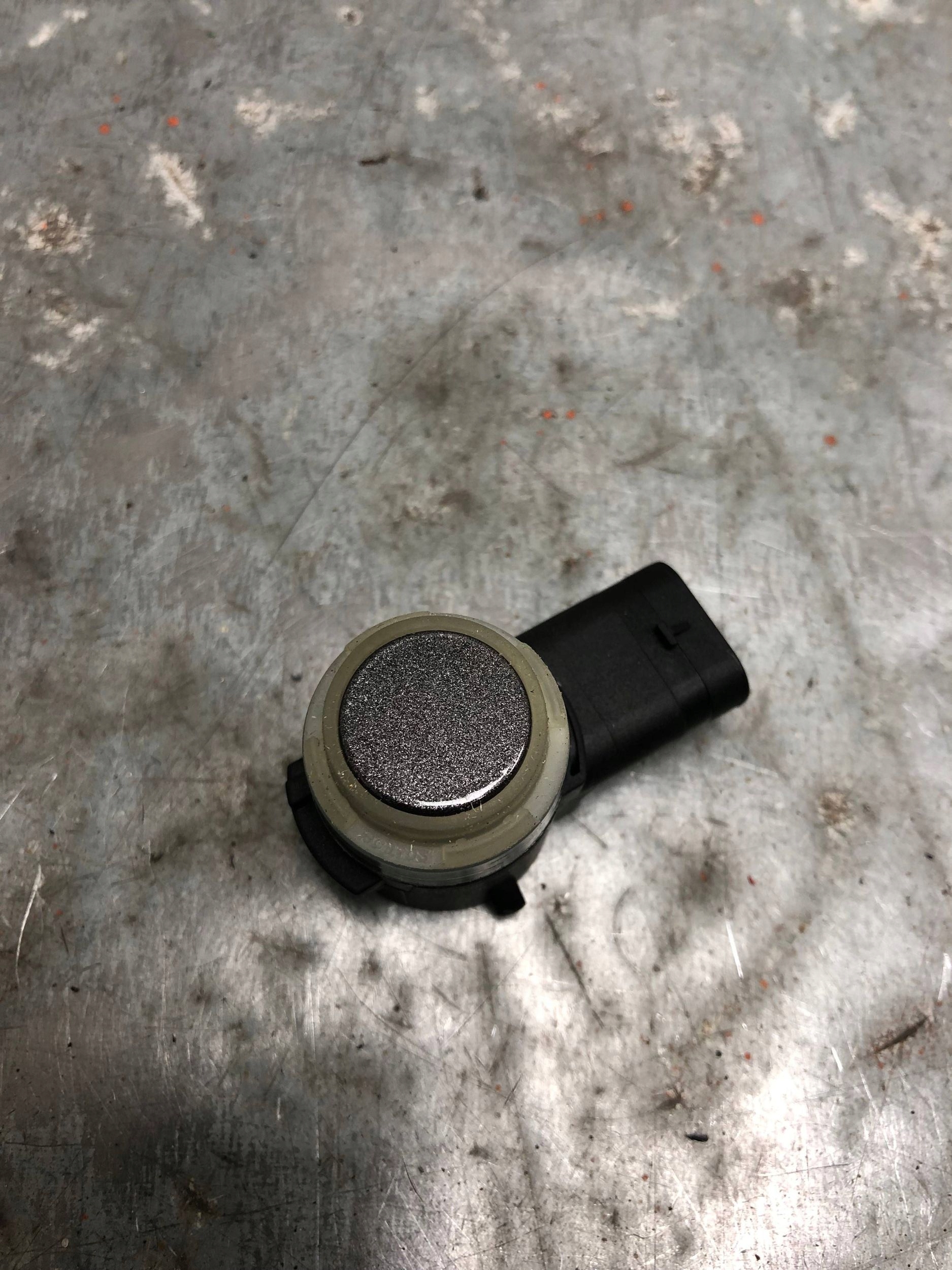 Sensor Parken PDC PEUGEOT CITROEN 9813348377