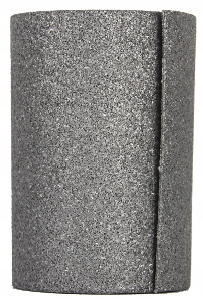 Grafit Szlifierski płótno grafitowe 150 mm x 1mb