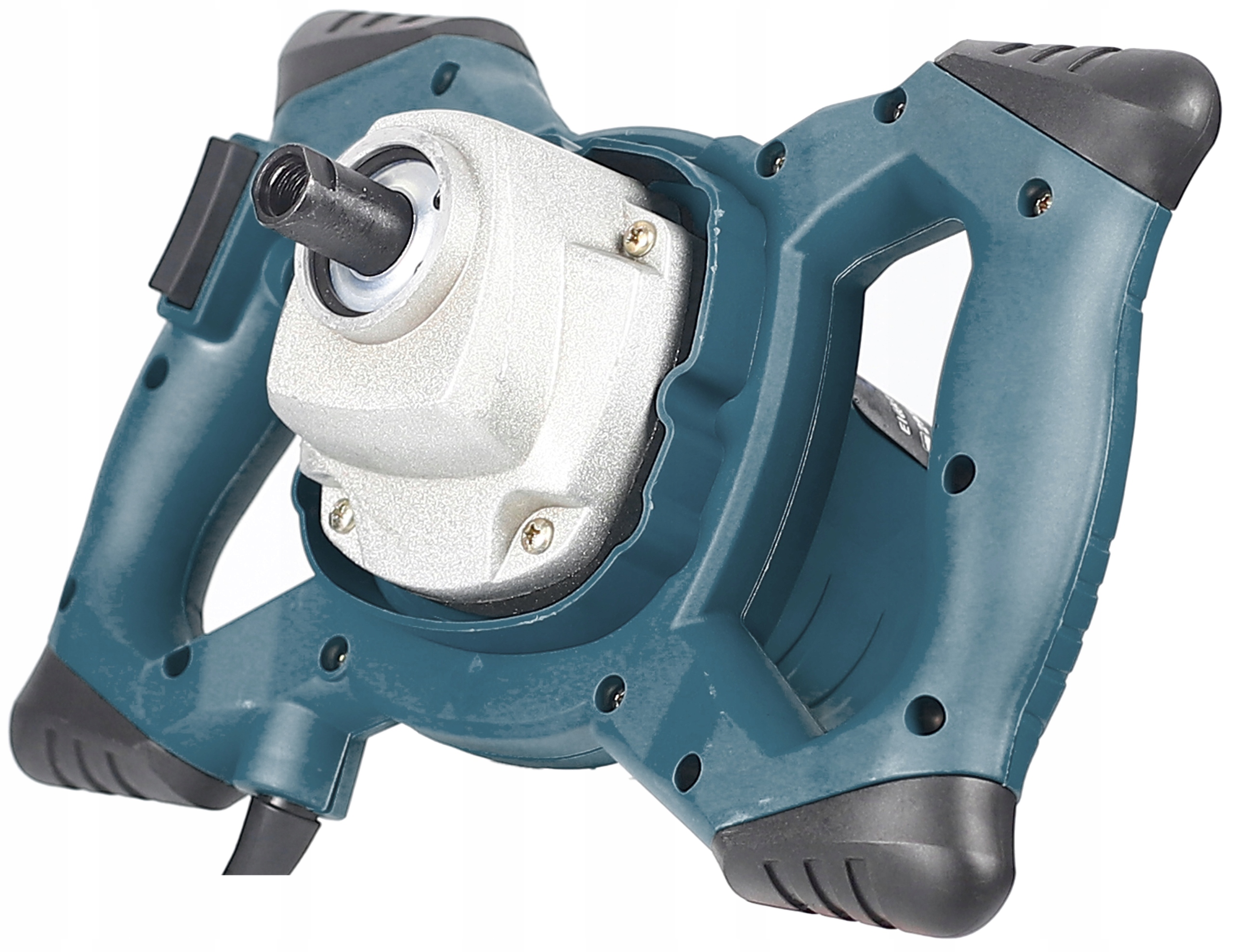 MIESZADŁO DO ZAPRAW KLEJU BETONU + MIESZALNIKI ZESTAW Moc 2600 W