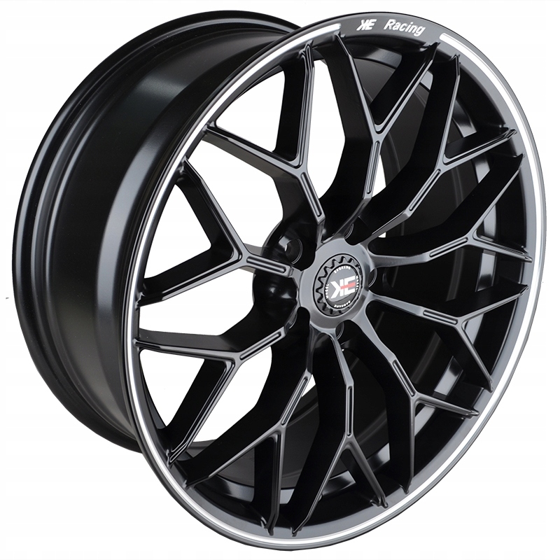 АЛЮМІНІЙ ДИСКИ 19x114,3 8,5/9,5 LEXUS GS TOYOTA СУПРА NISSAN S1500zx50z