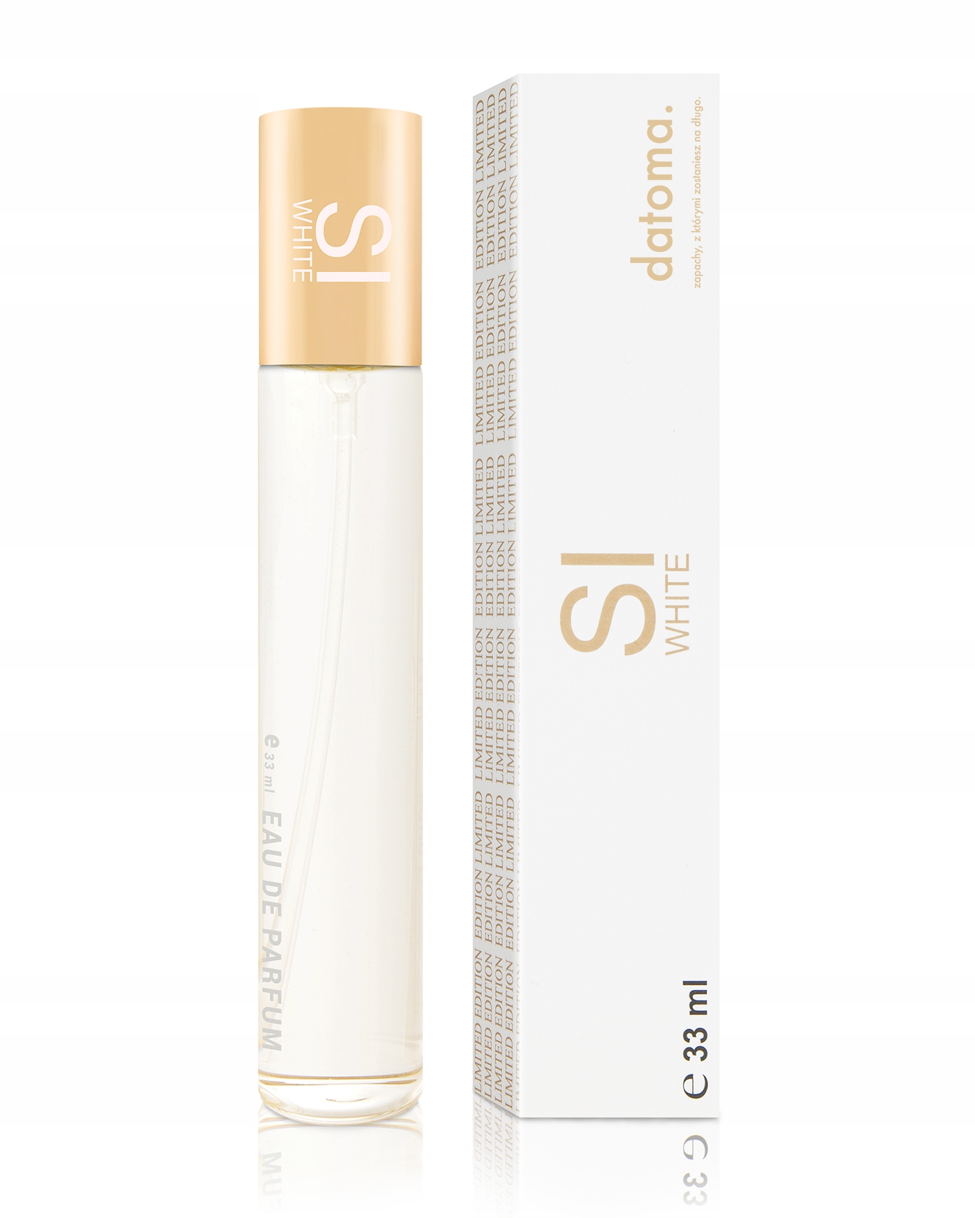 

Perfumy Damskie Si White nr 177 Perfumetki