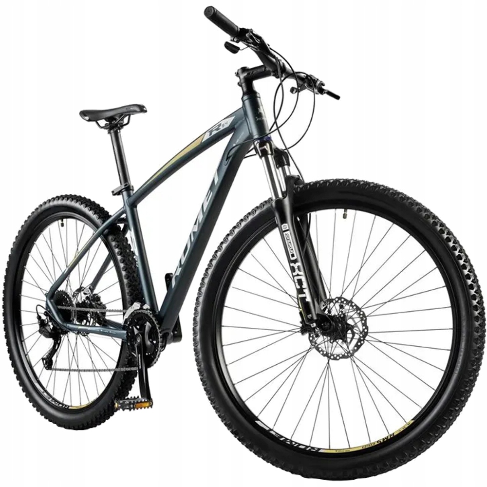 Велосипед Romet Rambler R9.4 Mtb Розмір L