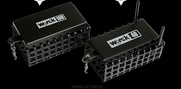 Koszyk Zanętowy Wirek Kwadratowy 30G Wyjątkowa Jakość