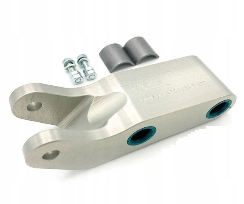 Set Na Zníženie Zadného Odpruženia Triumph Trident 660 Abs 2021-2024