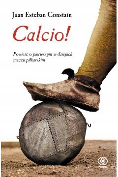 Calcio! Constaín Juan Esteban
