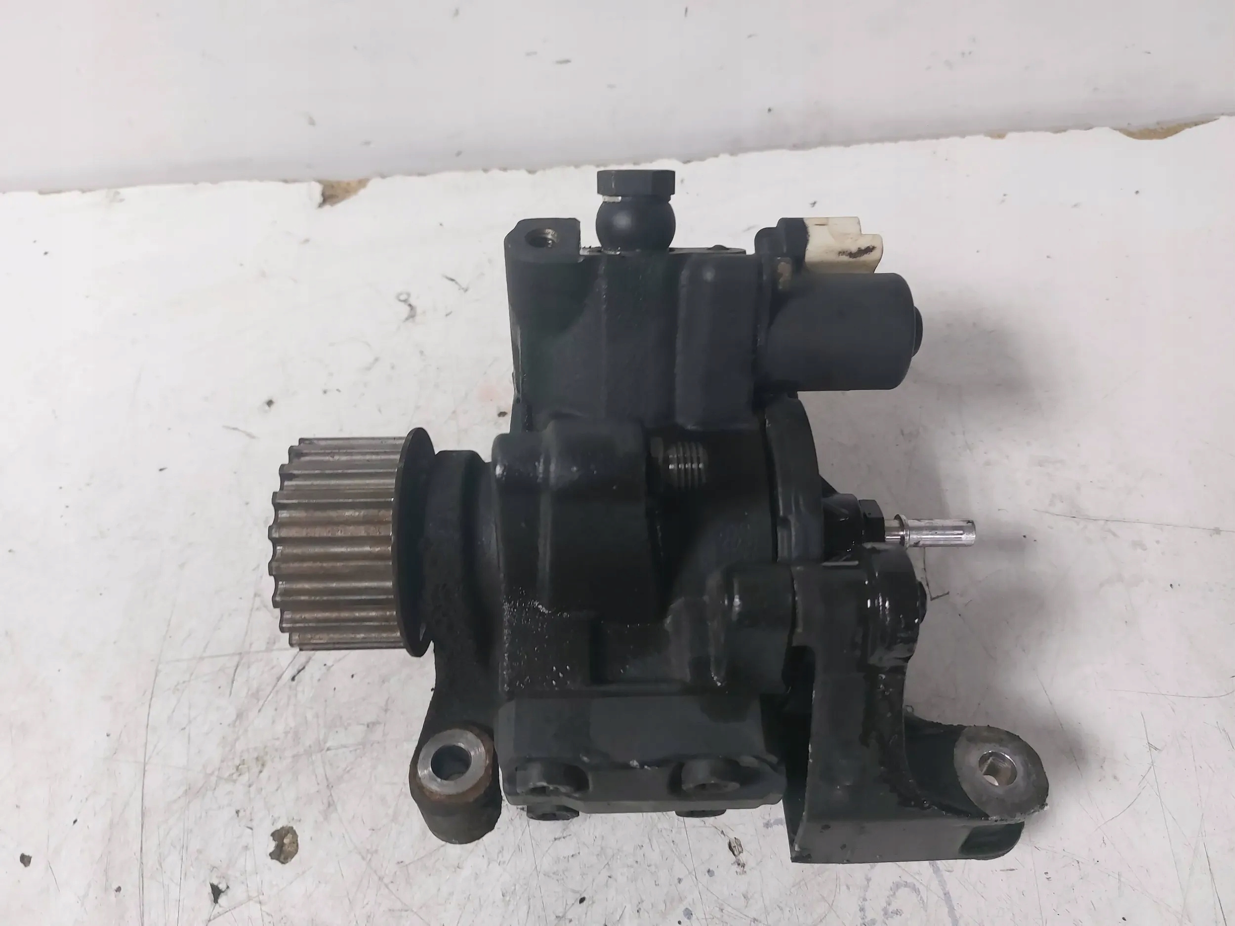 EINSPRITZPUMPE H8201100115 NISSAN JUKE 10- 1.5 DCI