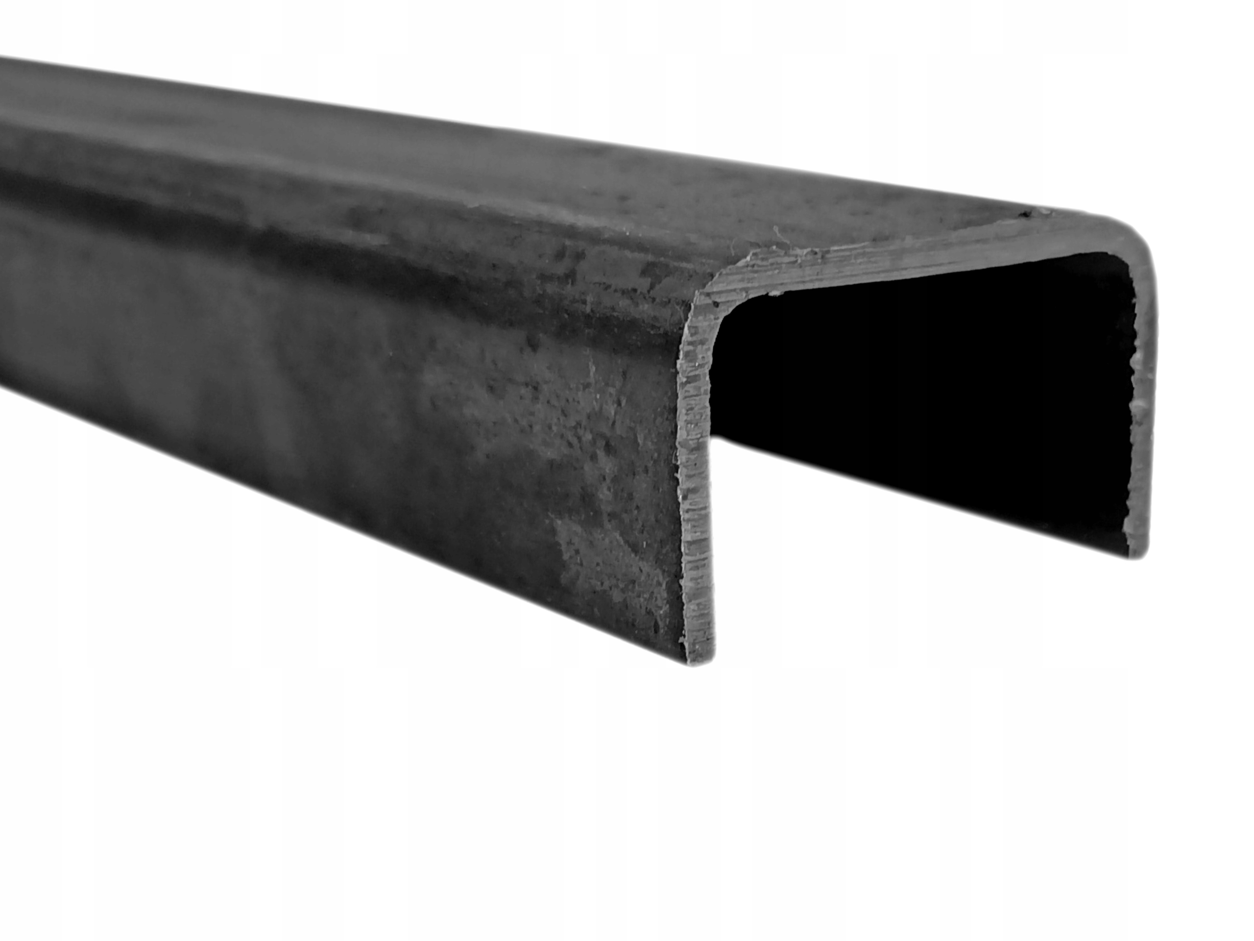 

Ceownik Stalowy 50x50x3 Zimnogięty 100CM 1M