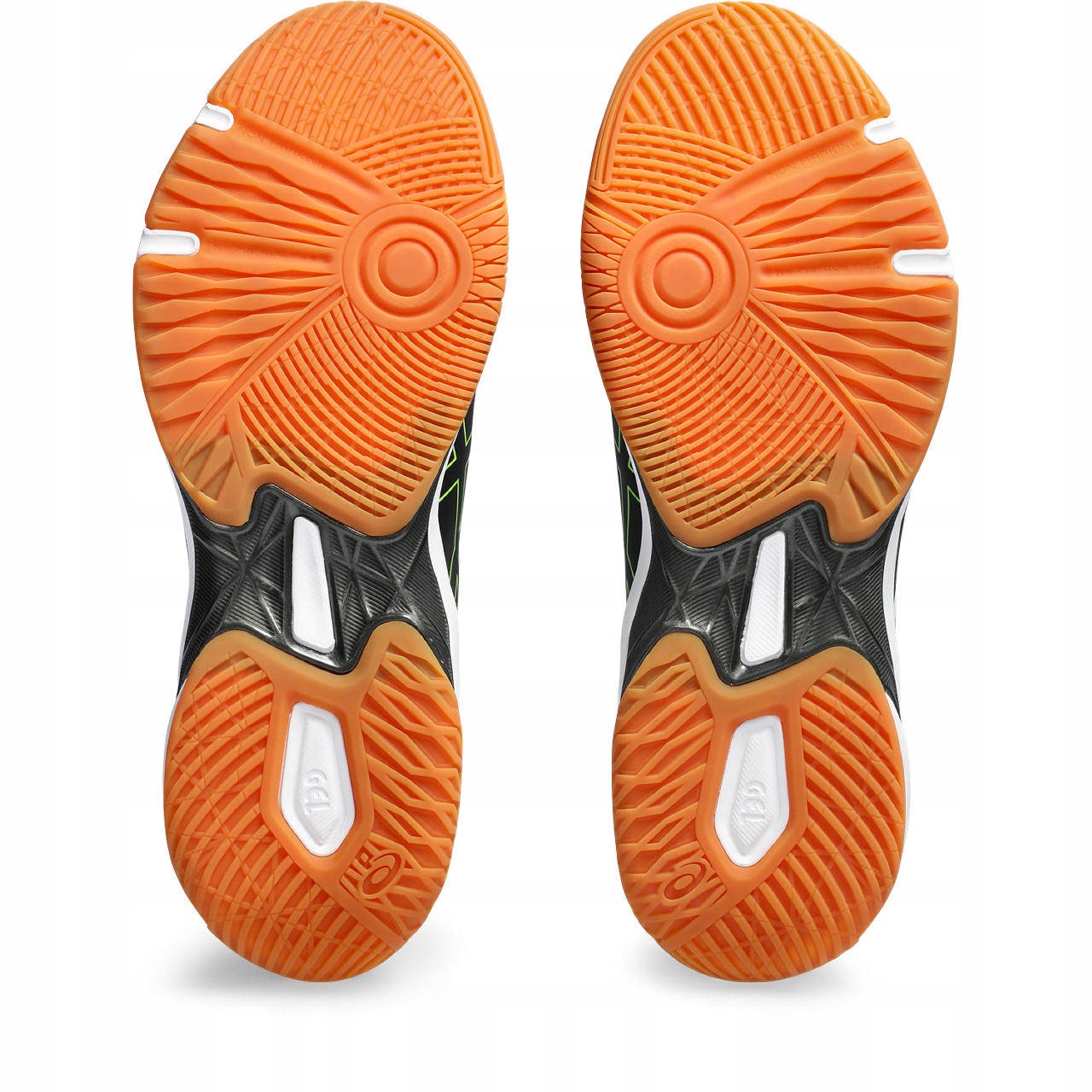 ASICS GEL-ROCKET 11 OLSZTYN 40,5 Rozmiar 40,5