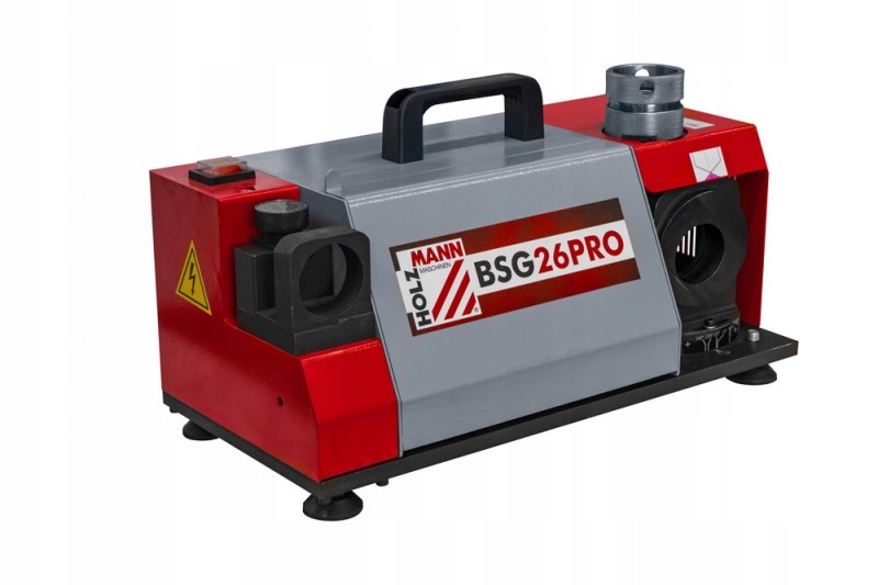 Ostřička na ostření Vrtáků BSG26PRO