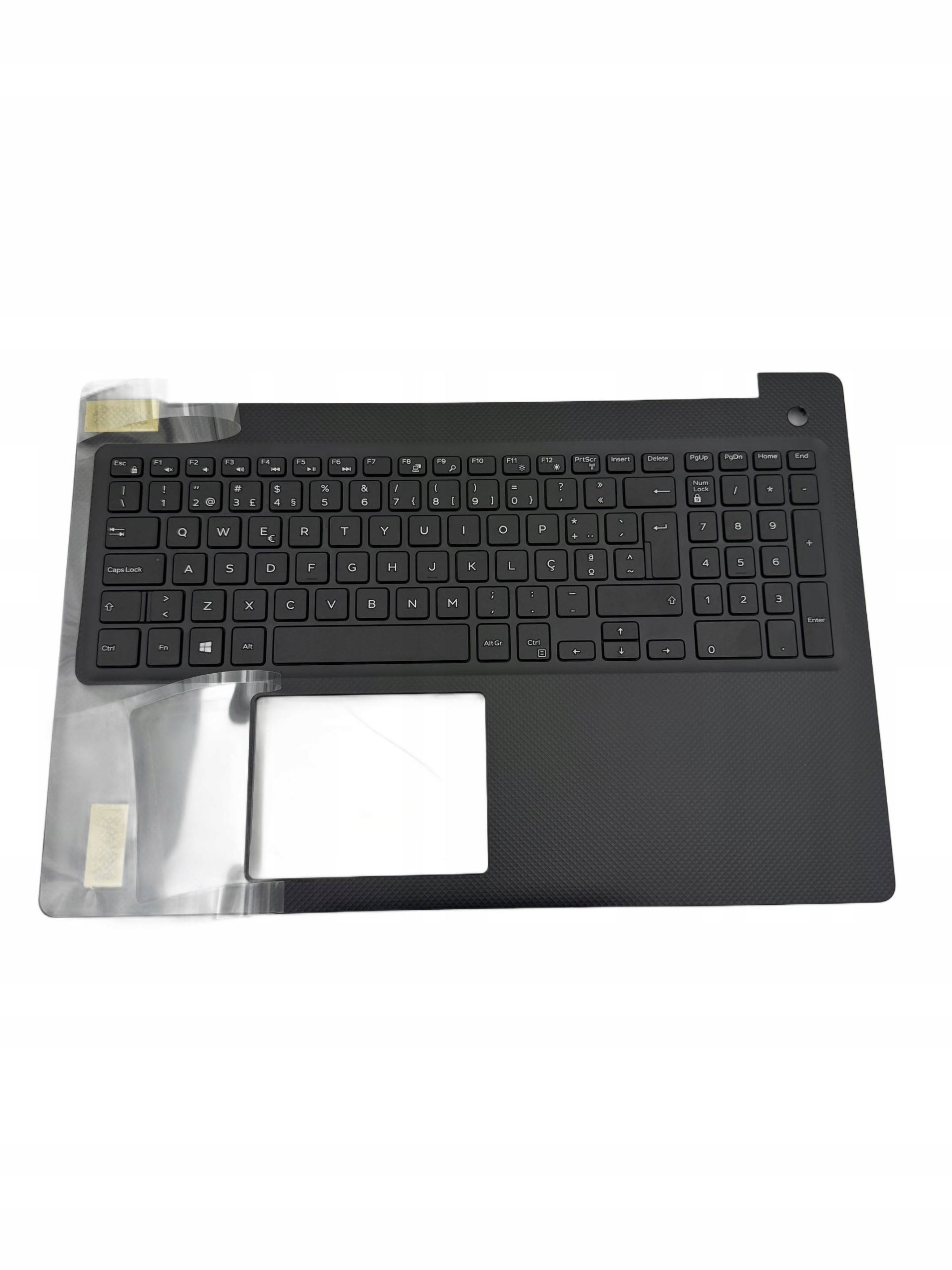 Nový Palmrest Klávesnice Dell Vostro 3581 VYMD0 86HKP