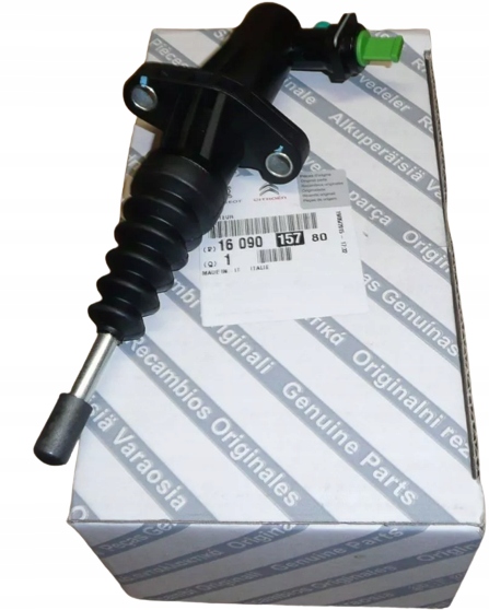 JUMPER BOXER III 2.2 HDI 1609015780