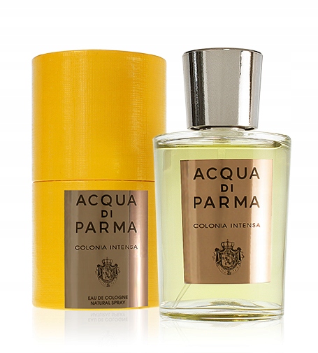 Acqua Di Parma Colonia Intensa kolínská voda pro muže 50 ml