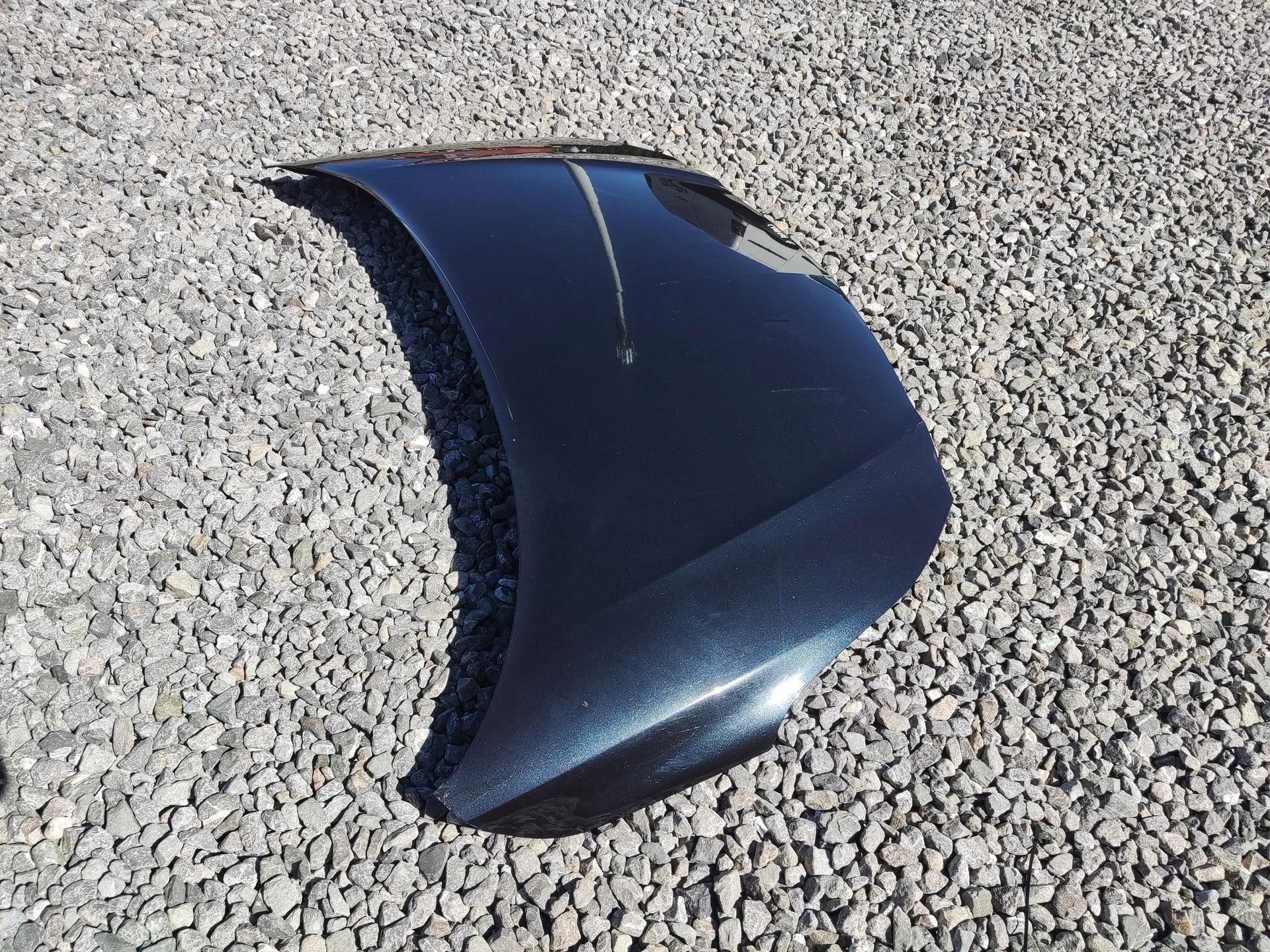 Capot OPEL CORSA E 2014-2019