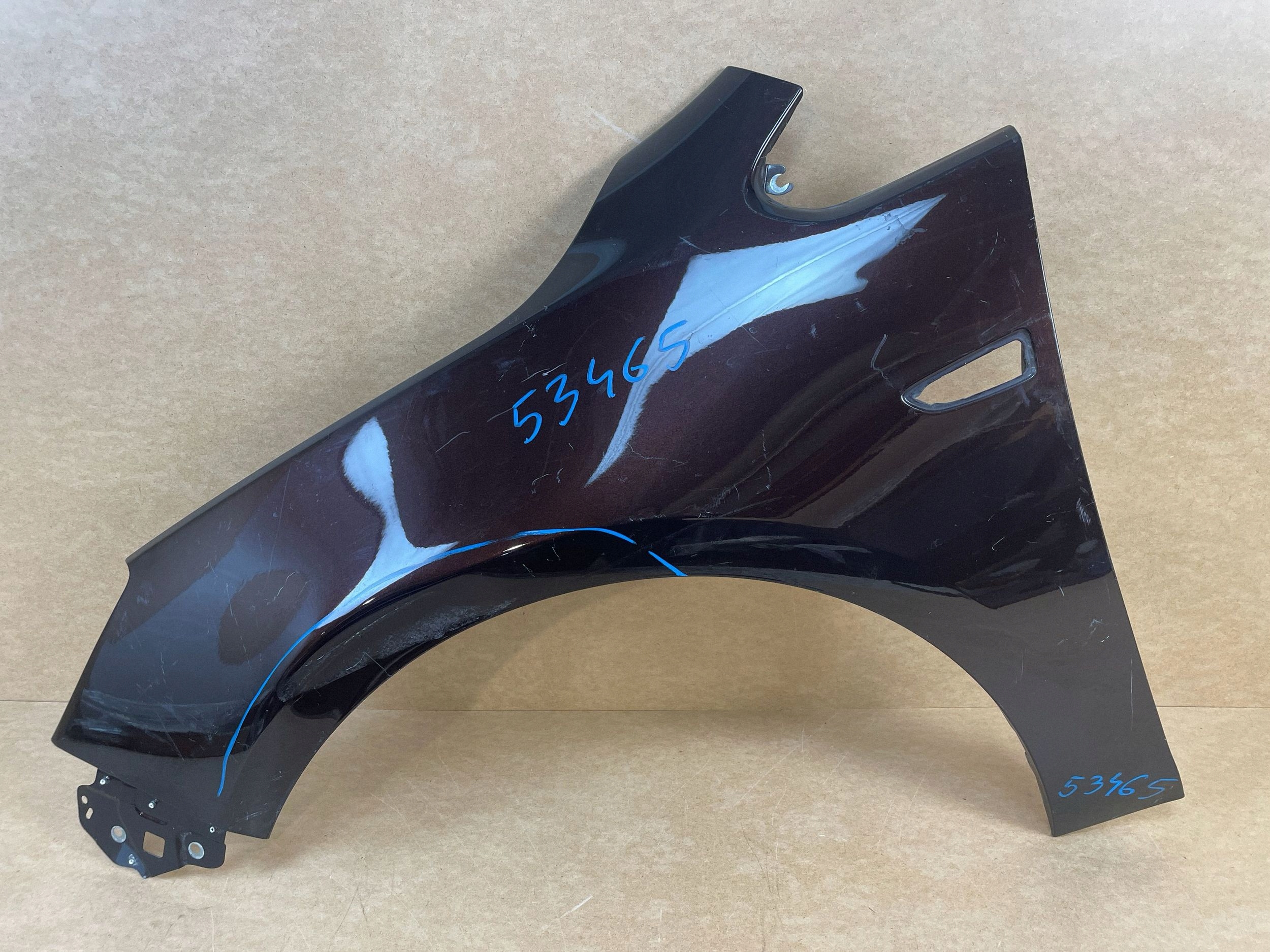 fender left front left front OPEL ASTRA 4 IV J 2009-2016