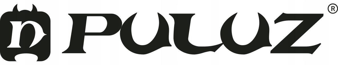 PULUZ METALOWA RAMKA OBUDOWA OCHRONNA DO KAMERY INSTA 360 ACE PRO/ACE Kolor czarny