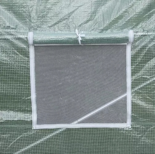 Folia zapasowa do tunelu 4x3x2m Gardlov 23307 Kod producenta 23307