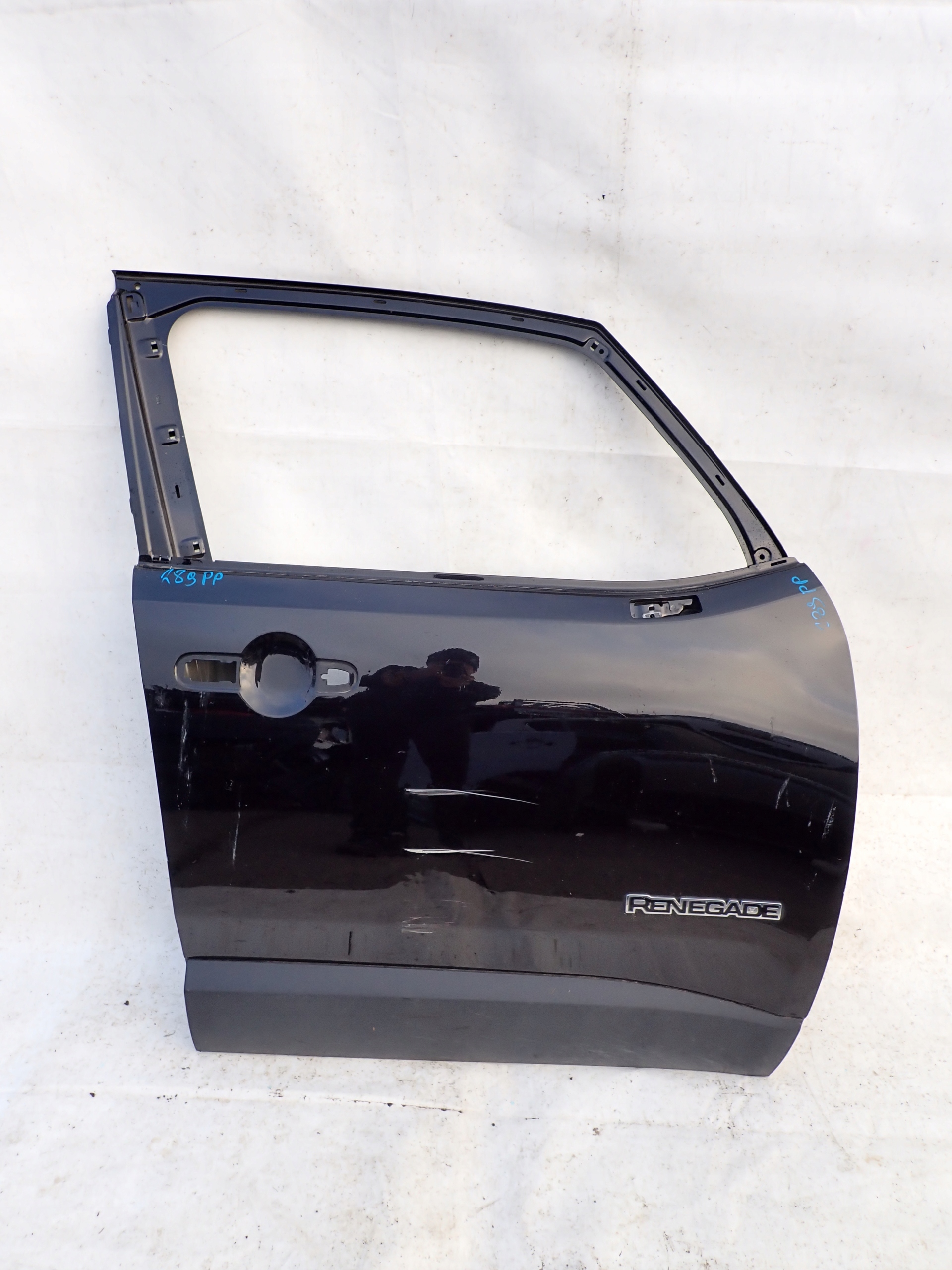 JEEP RENEGADE 14-> door front front right
