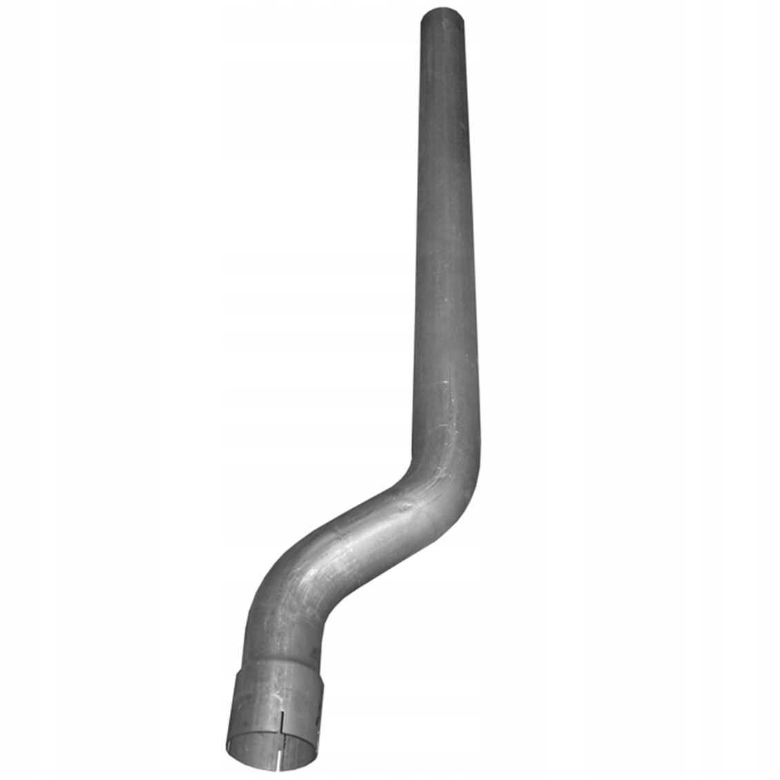 64.51 - IVECO TRAKKER 7.8 12.9 НАЧИНАЯ С 2004 ВЫПУСКНАЯ ТРУБА 28506