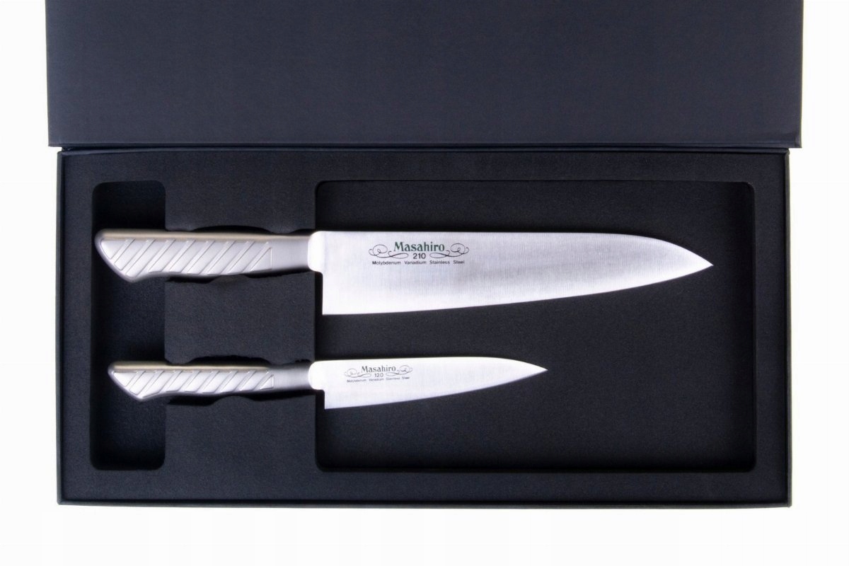 Sada nožov Masahiro Mv-s 136_1104_bb, univerzálna sada