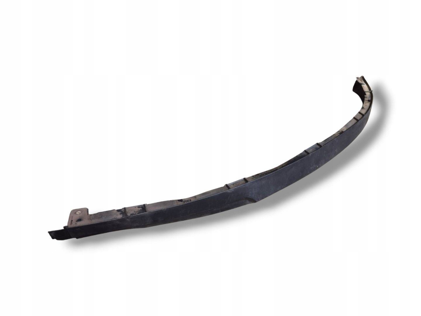 spoiler of a bumper front left side Opel Astra H 2005 13121998