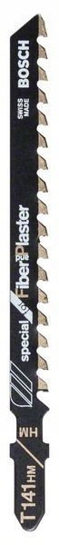 Pilový List (t) pro přímočaré pily Bosch 260863317