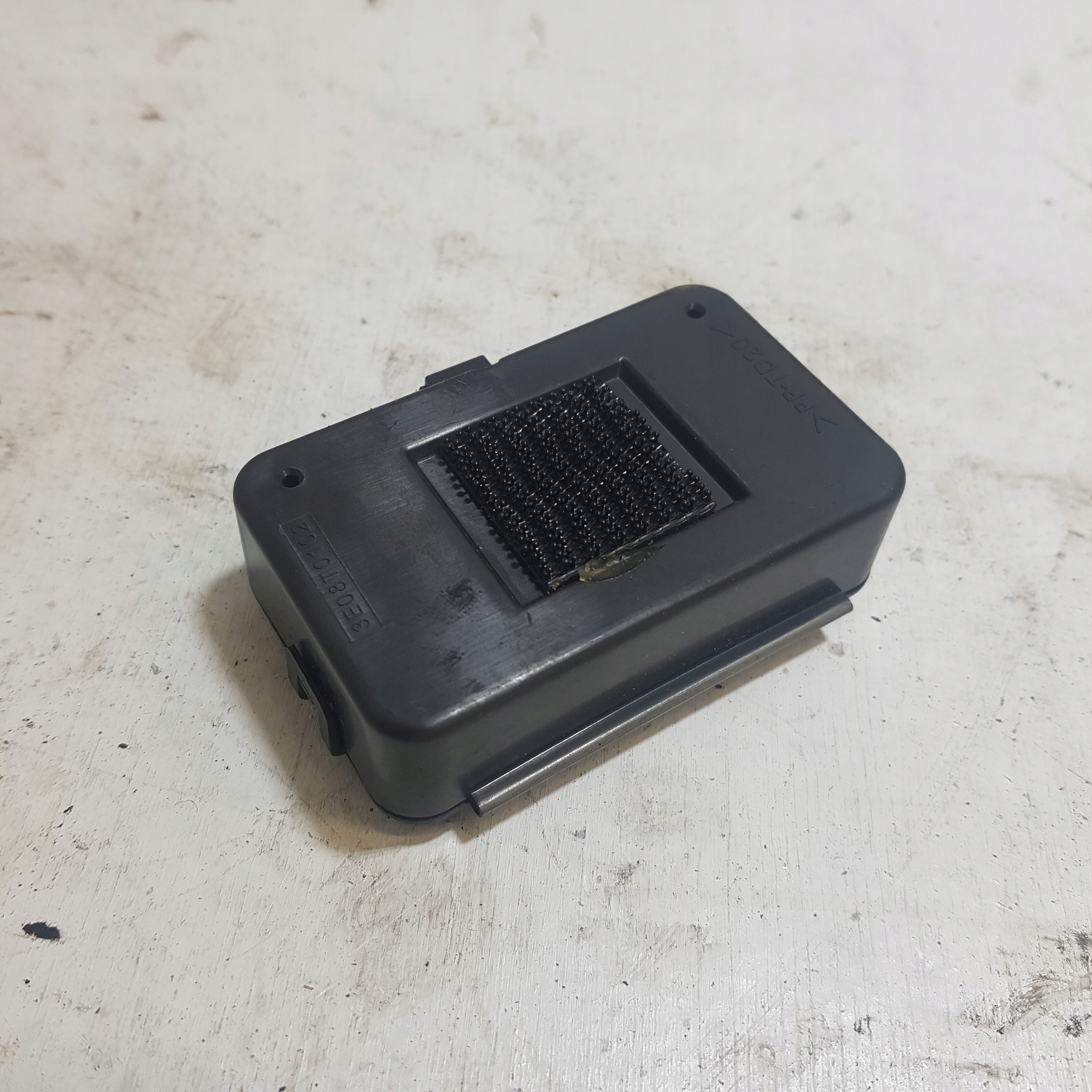 Antenne LAND ROVER RANGE ROVER SPORT AH42-15K602-BC