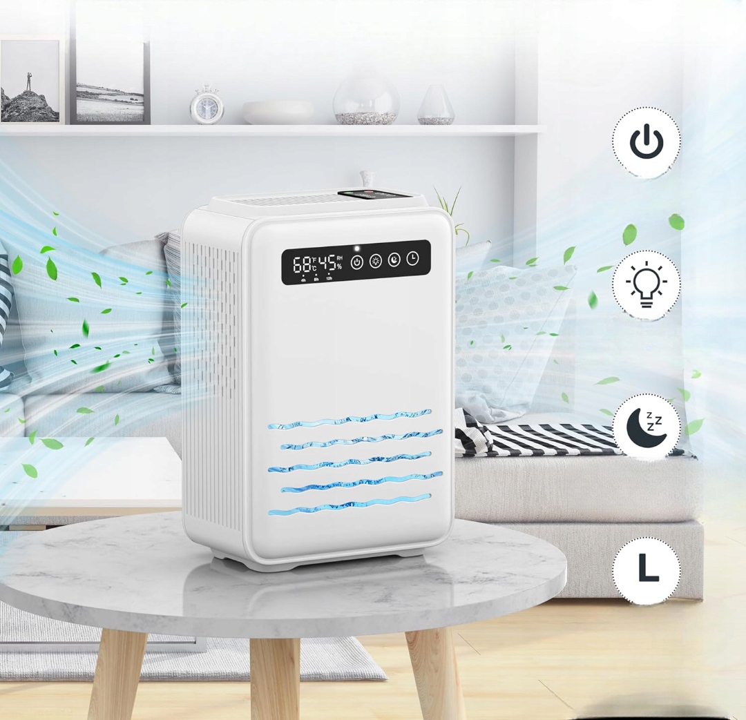 PÁRÁTLANÍTÓ ELEKTROMOS PÁRAELSZÍVÓ PANCELLENT XTO3 HATÉKONY Gyártó kódja Osusza3213