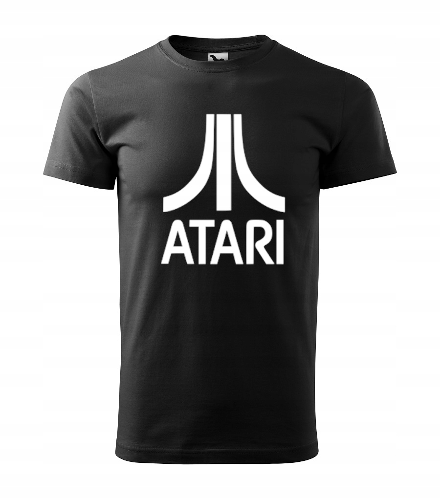 

Koszulka Atari Dla Informatyka XL