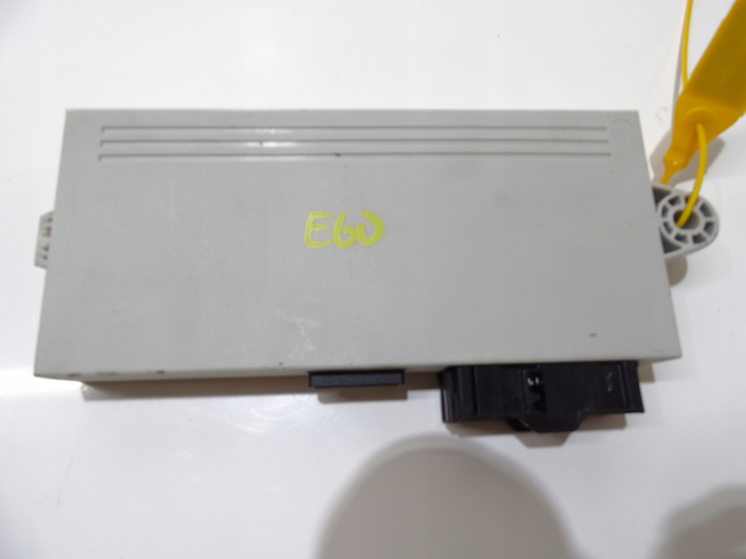 modulo Centralina CAS BMW 5 E60 E61 OE 6963828 (4824355)