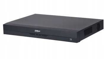 Rejestrator Ip Dahua NVR4208-EI Czarny