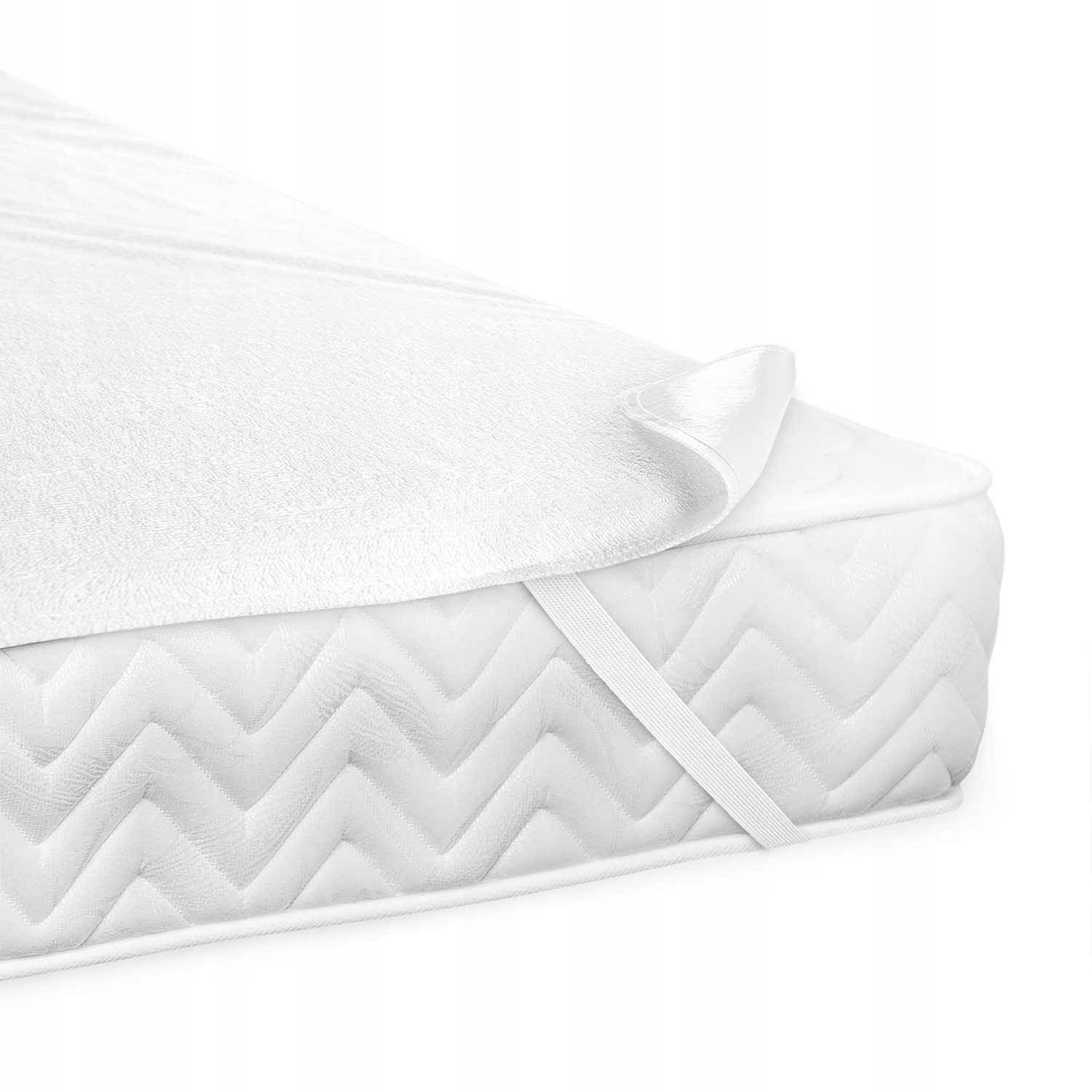 Ochraniacz na materac/200X220. Marka Darymex