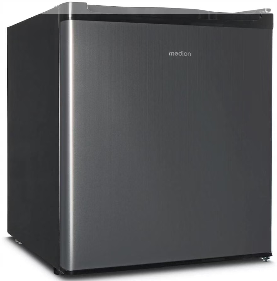 Lodówka Chłodziarka Hotelowa 41L Wolnostojąca Niemiecka Medion 51cm