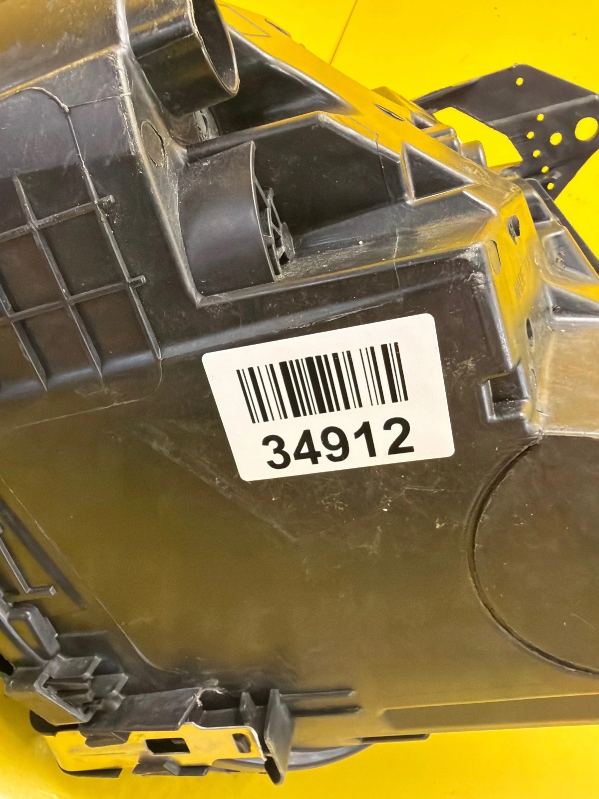 light right Volvo XC60 II Lift 2020- Full Led 32337387